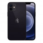 Apple iPhone 12 - A+ klass - 128GB - Black