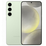 Samsung Galaxy S24 - B klass - 256GB - Jade Green