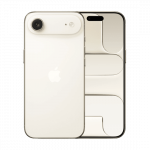 Apple iPhone Air - Uus - 512GB - Light Gold