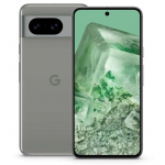Google Pixel 8 - A+ klass - 256GB - Hazel