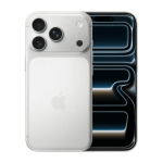 Apple iPhone 17 Pro - Uus - 1TB - Silver