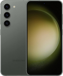 Samsung Galaxy S23 - B klass - 128GB - Green