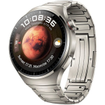 Huawei Watch 4 Pro - B klass - 32GB - Titanium