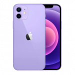 Apple iPhone 12 - A+ klass - 128GB - Purple