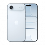 Apple iPhone Air - Uus - 1TB - Sky Blue