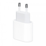 Įkroviklis Apple USB-C 20W MUVV3ZM/A baltas