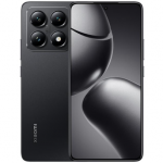 Xiaomi 14T Pro - N&auml;idistoode - 512GB - Titan Black