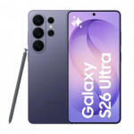 Samsung Galaxy S26 Ultra - Uus - 256GB - Cobalt Violet