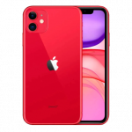Apple iPhone 11 - B klass - 64GB - Red