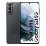 Samsung Galaxy S21 5G - B klass - 128GB - Phantom Gray