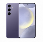 Samsung Galaxy S24 - A+ klass - 128GB - Cobalt Violet