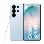 Samsung Galaxy S26 Ultra - Uus - 256GB - Sky Blue