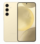 Samsung Galaxy S24 - A+ klass - 128GB - Amber Yellow