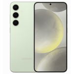 Samsung Galaxy S24 - A+ klass - 128GB - Jade Green