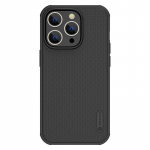 Dėklas Nillkin Super Frosted Shield Pro Magnetic juodas
