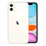 Apple iPhone 11 - B klass - 64GB - White