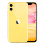Apple iPhone 11 - B klass - 64GB - Yellow
