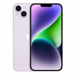 Apple iPhone 14 Plus - A+ klass - 512GB - Purple
