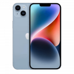 Apple iPhone 14 Plus - A+ klass - 512GB - Blue