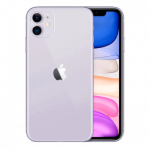 Apple iPhone 11 - B klass - 128GB - Purple