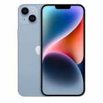 Apple iPhone 14 - B klass - 128GB - Blue