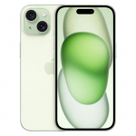 Apple iPhone 15 - A+ klass - 512GB - Green