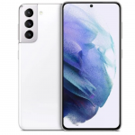Samsung Galaxy S21 5G - A+ klass - 128GB - Phantom White