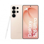 Samsung Galaxy S26 Ultra - Uus - 512GB - Pink Gold