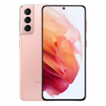 Samsung Galaxy S21 5G - A+ klass - 128GB - Phantom Pink