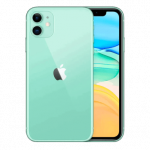 Apple iPhone 11 - A+ klass - 64GB - Green