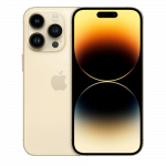 Apple iPhone 14 Pro - B klass - 128GB - Gold