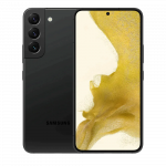 Samsung Galaxy S22 - B klass - 256GB - Phantom Black