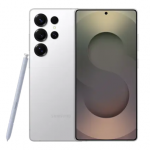 Samsung Galaxy S25 Ultra - A+ klass - 1TB - Titanium White Silver