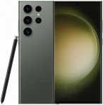 Samsung Galaxy S23 Ultra - A+ klass - 512GB - Green