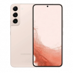 Samsung Galaxy S22 - B klass - 256GB - Pink Gold