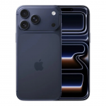 Apple iPhone 17 Pro Max - Uus - 256GB - Deep Blue
