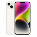 Apple iPhone 14 - B klass - 512GB - Starlight