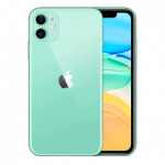 Apple iPhone 11 - A+ klass - 128GB - Green