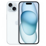 Apple iPhone 15 Plus - B klass - 256GB - Blue