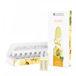 Janssen SLEEK Instant Soothing Oil | Rahustavad &otilde;liampullid tundlikule nahale 7 x 2 ml
