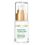 Mary Cohr Hydrosmose Eye Contour Cream | Intensiivselt niisutav ja valgendav silma&uuml;mbruse kreem tumedate ringide ja deh&uuml;dratsiooni joonte v&auml;hendamiseks 15 ml