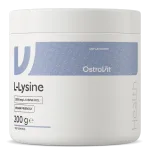 OstroVit Lysine | L-L&uuml;siin pulber 200 g