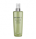 Keenwell NEURO-K Balance-Well Cleansing Gel | Gels kombinētai un taukainai ādai 200 ml Translate to Estonian &mdash; wait rules: output only translated title. So provide Estonian version. Need preserve brand and model. Latvian title: "Keenwell NEURO-K Balance-