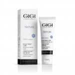 GIGI Texture Relief Night Care | Taastav &ouml;&ouml;kreem 50 ml