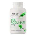 OstroVit Zinc Picolinate | Tsink pikolinaadi kujul 150 tabletti