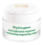 Mary Cohr PhytOxygene Cream | Niisutav ja revitaliseeriv n&auml;okreem tuhmile ja v&auml;sinud nahale 50 ml