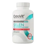 OstroVit Selenium | Seleen 200 &micro;g 220 tabletti