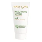 Mary Cohr PhytOxygene Gommage | Kahetmeline kooriv n&auml;okoorija tuhmi ja v&auml;sinud nahka 50 ml