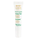 Mary Cohr PhytOxygene Eye Contour | Energiseeriv silma&uuml;mbruse kreem-geel v&auml;simusn&auml;htude ja tumedate ringide vastu 15 ml