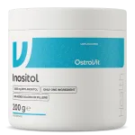 OstroVit Inositol | Mioinoositool pulber 1000 mg 200 g